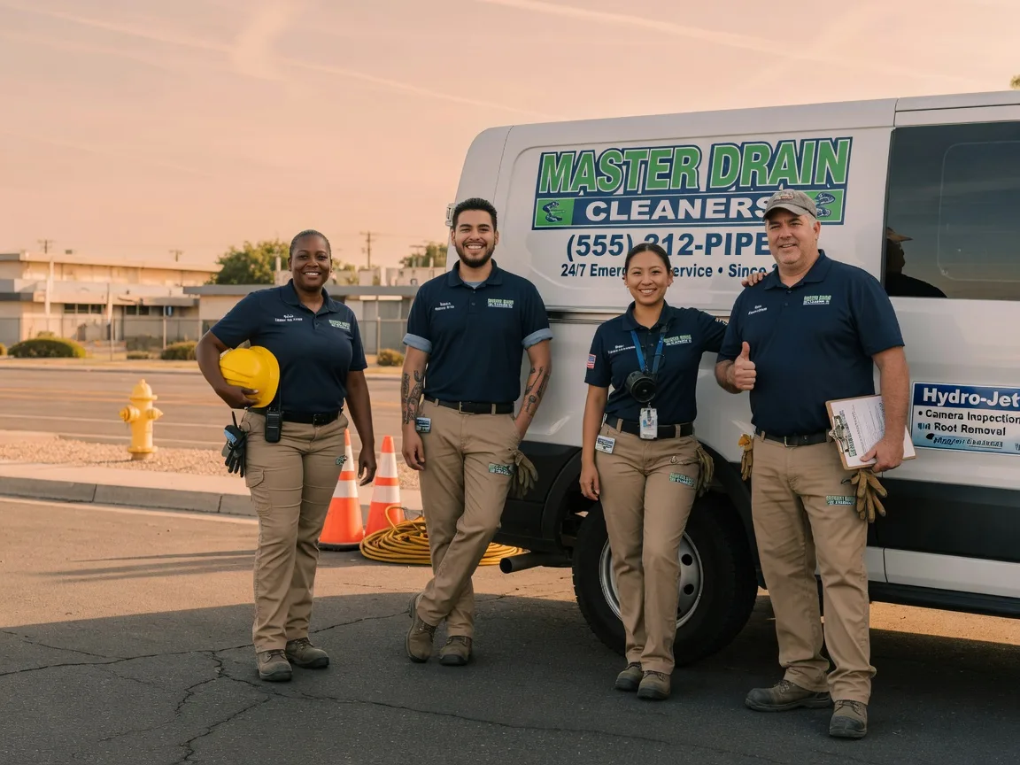 Drain Cleaning company in Big Indian, NY